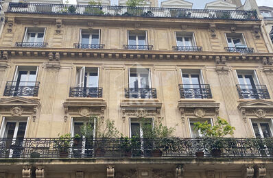 vente appartement 360 000 € à proximité de Paris 18 (75018)