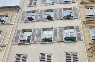 vente appartement 220 000 € à proximité de Levallois-Perret (92300)
