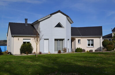 vente maison 299 900 € à proximité de Sainte-Maure-de-Touraine (37800)