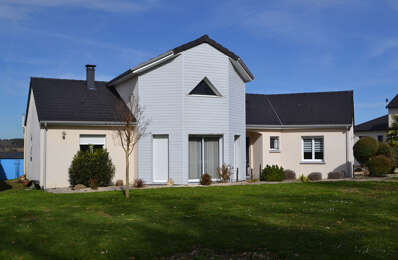 vente maison 299 900 € à proximité de Vaux-sur-Vienne (86220)