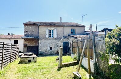 vente maison 83 000 € à proximité de Saint-Julien-du-Puy (81440)