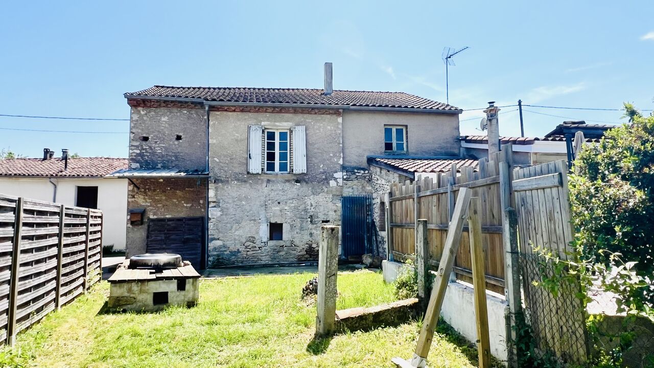 maison 8 pièces 180 m2 à vendre à Cambon (81990)