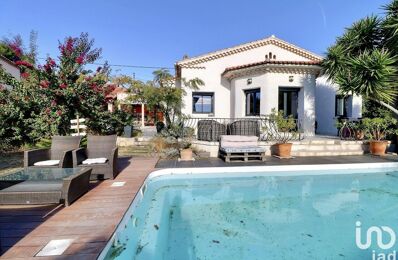 vente maison 820 000 € à proximité de Carnoux-en-Provence (13470)
