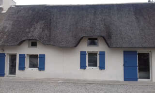 Maison 5 Pièces 135 m² à vendre à La Chapelle-des-Marais (44410)