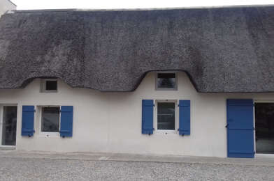 Maison 5 pièces 231000 €