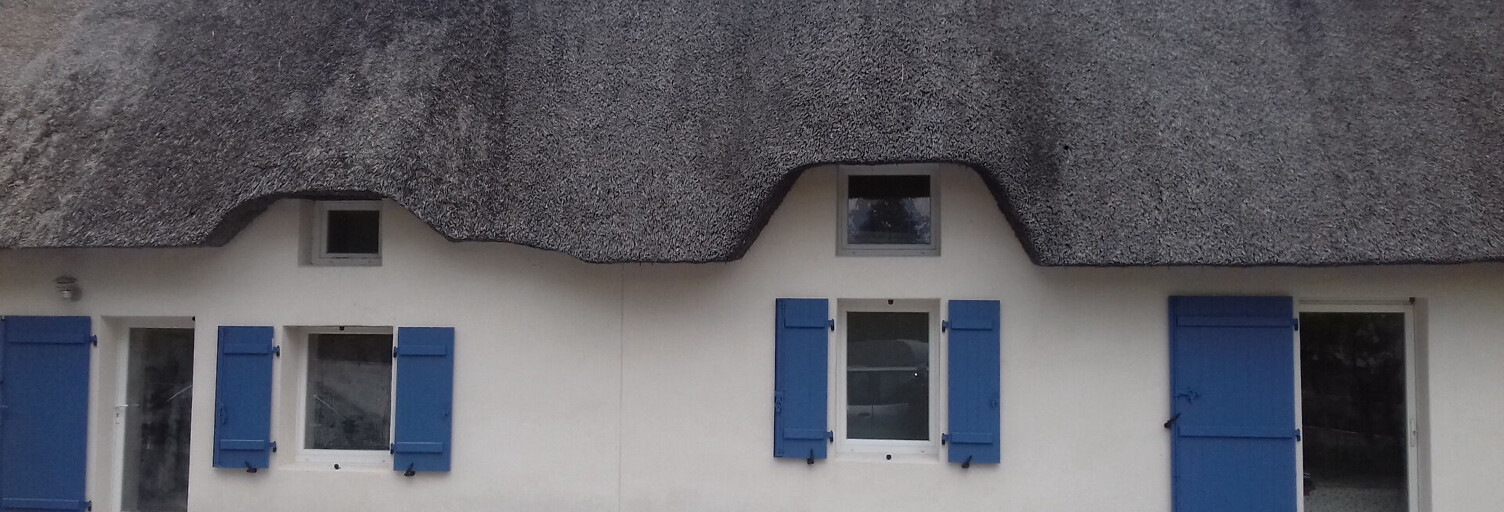 Maison 5 Pièces 135 m² à vendre à La Chapelle-des-Marais (44410)