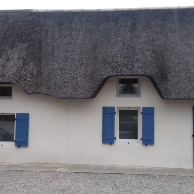 Maison 5 pièces 231000 €