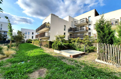 vente appartement 219 900 € à proximité de Herblay-sur-Seine (95220)
