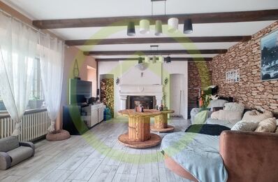 vente maison 298 000 € à proximité de Viviers-sur-Chiers (54260)