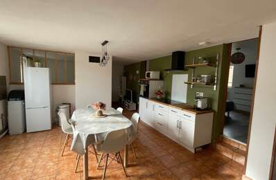 vente maison 80 000 € à proximité de Fresnoy-le-Grand (02230)