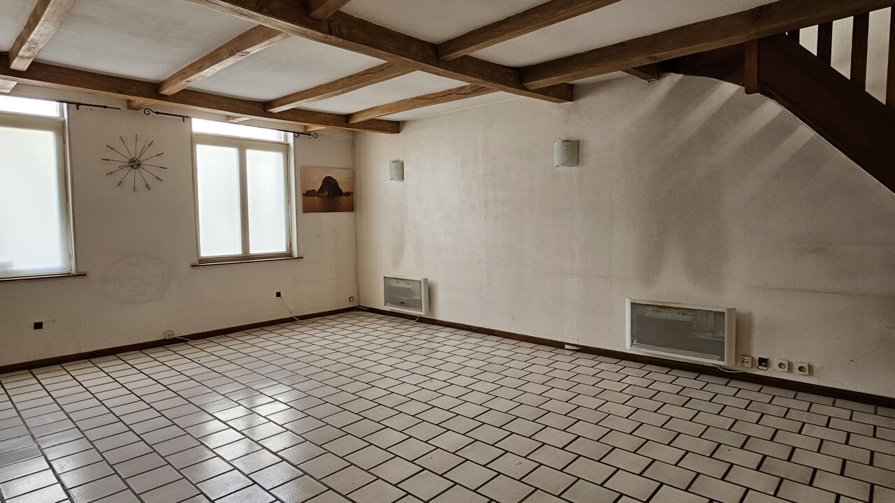 maison 6 pièces 104 m2 à vendre à Lille (59000)