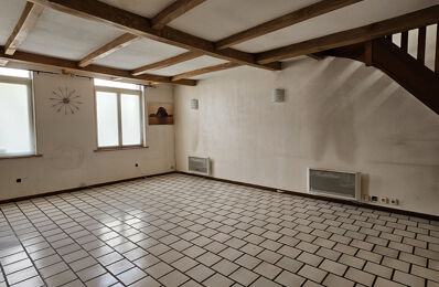 maison 6 pièces 104 m2 à vendre à Lille (59000)