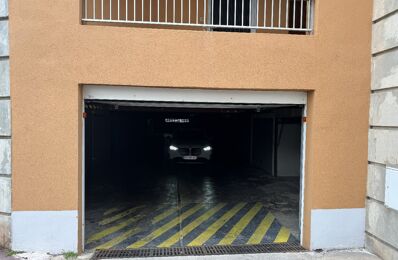 garage  pièces 14 m2 à vendre à Cap d'Agde (34300)