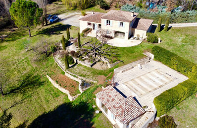 vente maison 870 000 € à proximité de Sainte-Tulle (04220)