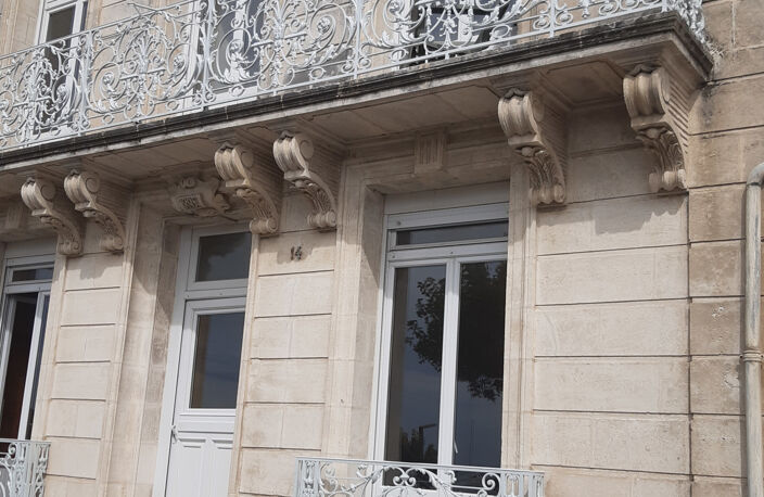  SAINT GEORGES DE DIDONNE VUE MER — photo 2