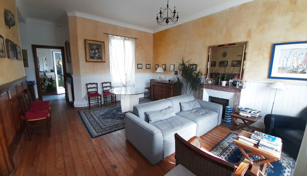 Villa / Maison 7 pièces  à vendre Saint-Georges-de-Didonne 17110