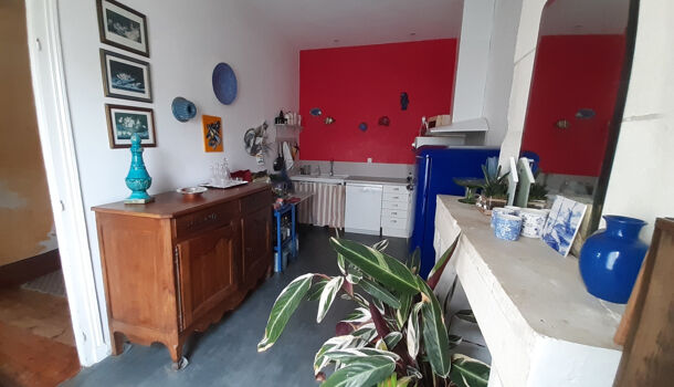 Villa / Maison 7 pièces  à vendre Saint-Georges-de-Didonne 17110