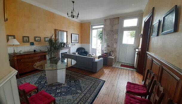 Villa / Maison 7 pièces  à vendre Saint-Georges-de-Didonne 17110