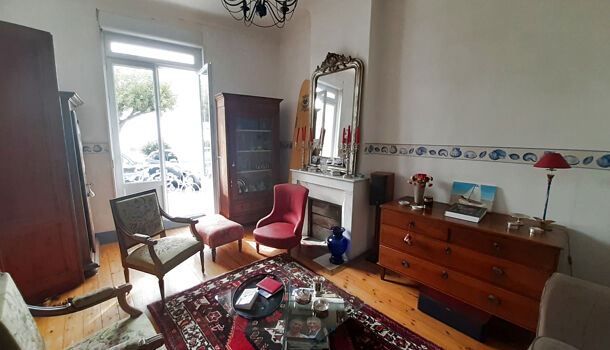 Villa / Maison 7 pièces  à vendre Saint-Georges-de-Didonne 17110