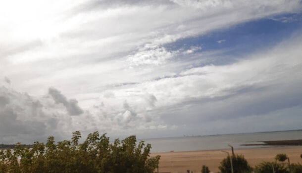 Villa / Maison 7 pièces  à vendre Saint-Georges-de-Didonne 17110