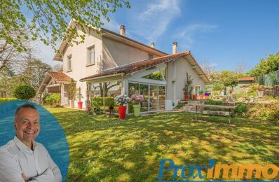 vente maison 495 000 € à proximité de Saint-Blaise-du-Buis (38140)