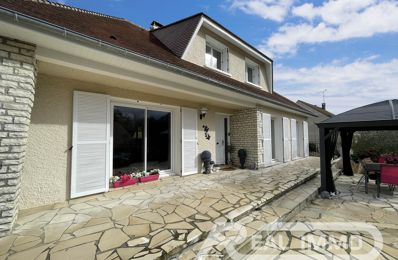 vente maison 618 000 € à proximité de Saint-Léger-en-Yvelines (78610)