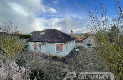 vente maison 325 000 € à proximité de Montfort-l'Amaury (78490)