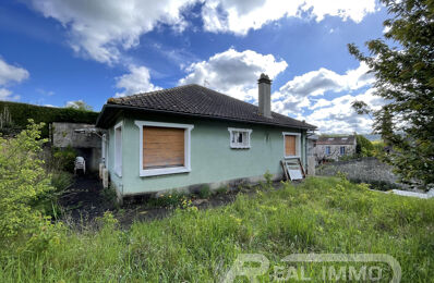 vente maison 299 000 € à proximité de Saint-Rémy-l'Honoré (78690)