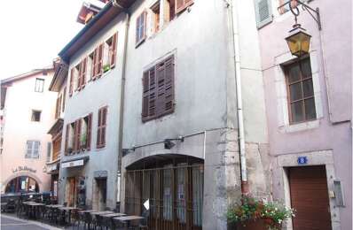 appartement 1 pièces 14 m2 à louer à Annecy (74000)
