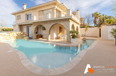 vente maison 1 290 000 € à proximité de Marseille 16 (13016)