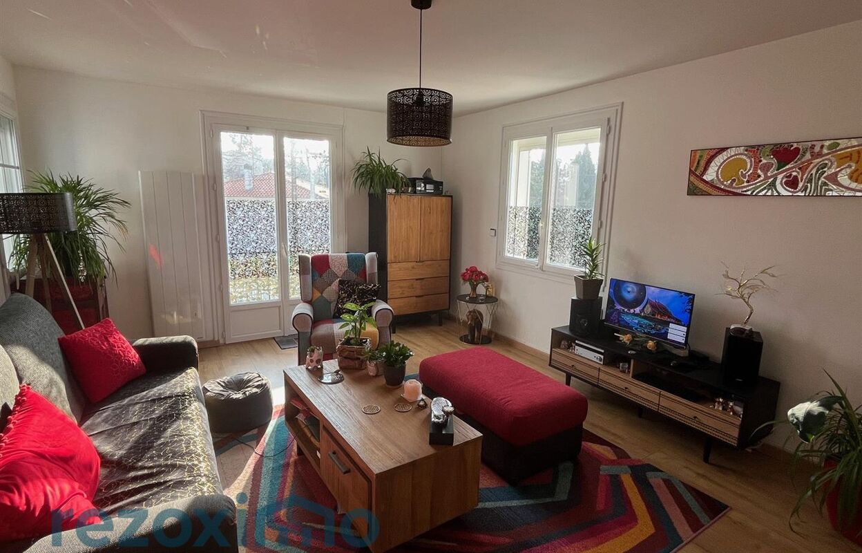 appartement 4 pièces 86 m2 à vendre à Saint-Georges-de-Didonne (17110)