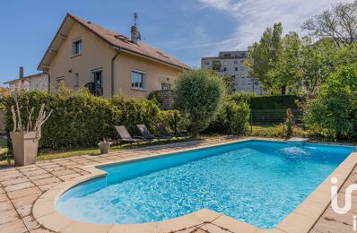 vente maison 450 000 € à proximité de Saint-Nazaire-les-Eymes (38330)