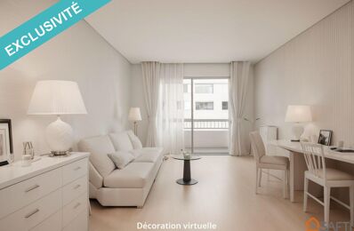 vente appartement 195 000 € à proximité de Bois-Colombes (92270)