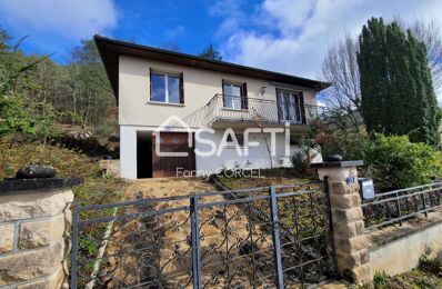 vente maison 87 000 € à proximité de Charrey-sur-Seine (21400)