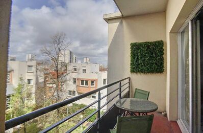 vente appartement 285 000 € à proximité de Saint-Ouen-sur-Seine (93400)