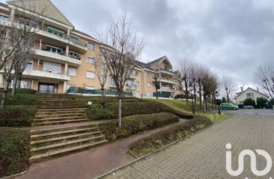 vente appartement 179 900 € à proximité de Vaux-sur-Seine (78740)
