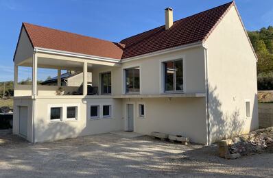 vente maison 235 000 € à proximité de Asnières-en-Montagne (21500)