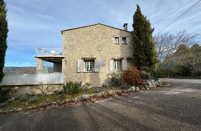 vente maison 395 000 € à proximité de Villars (84400)