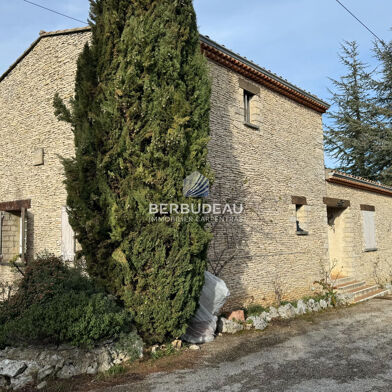 Maison 5 pièces 164 m²