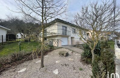 vente maison 210 000 € à proximité de Charmes-la-Côte (54113)