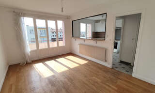 Appartement 4 Pièces 64 m² à vendre à Dijon (21000)