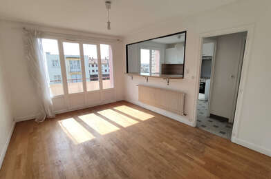 Appartement 4 pièces 138800 €