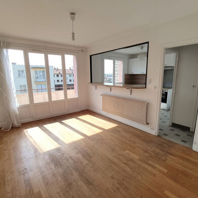 Appartement 4 pièces 138800 €