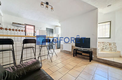 vente maison 102 000 € à proximité de Roquebrune-sur-Argens (83520)