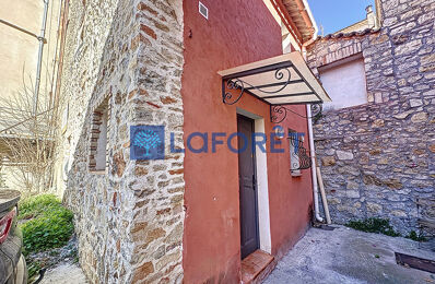 vente maison 99 900 € à proximité de Saint-Antonin-du-Var (83510)