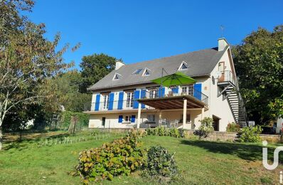 vente maison 495 000 € à proximité de Moëlan-sur-Mer (29350)