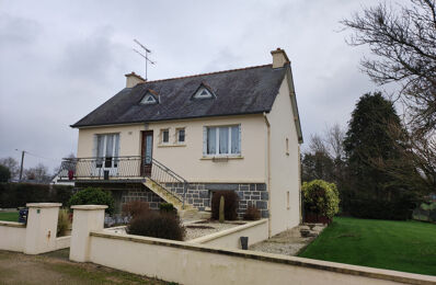 vente maison 164 900 € à proximité de Saint-Jean-Kerdaniel (22170)
