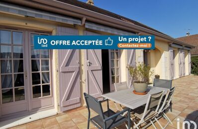 vente maison 238 000 € à proximité de Goès (64400)