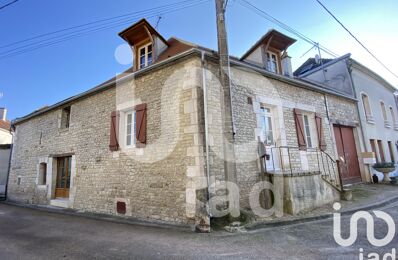 vente maison 149 000 € à proximité de Yrouerre (89700)