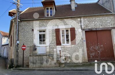 vente maison 149 000 € à proximité de Tronchoy (89700)